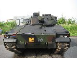 CV9035 Mk.III