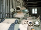 M113 Trial Turret