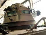 M113 Trial Turret