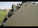 M113A1 APC