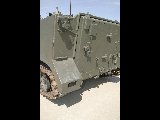 M113A1 APC