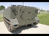 M113A1 APC