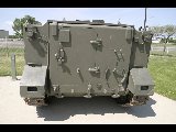 M113A1 APC