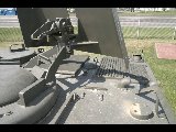 M113A1 APC