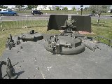 M113A1 APC