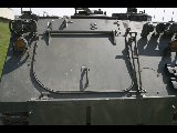 M113A1 APC