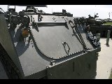 M113A1 APC