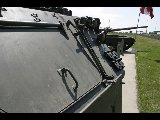 M113A1 APC