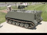 M113A1 APC