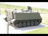 M113A1 APC