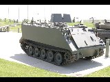 M113A1 APC