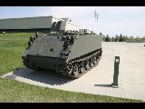 M113A1 APC