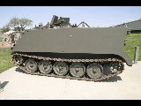 M113A1 APC