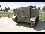 M113A1 APC