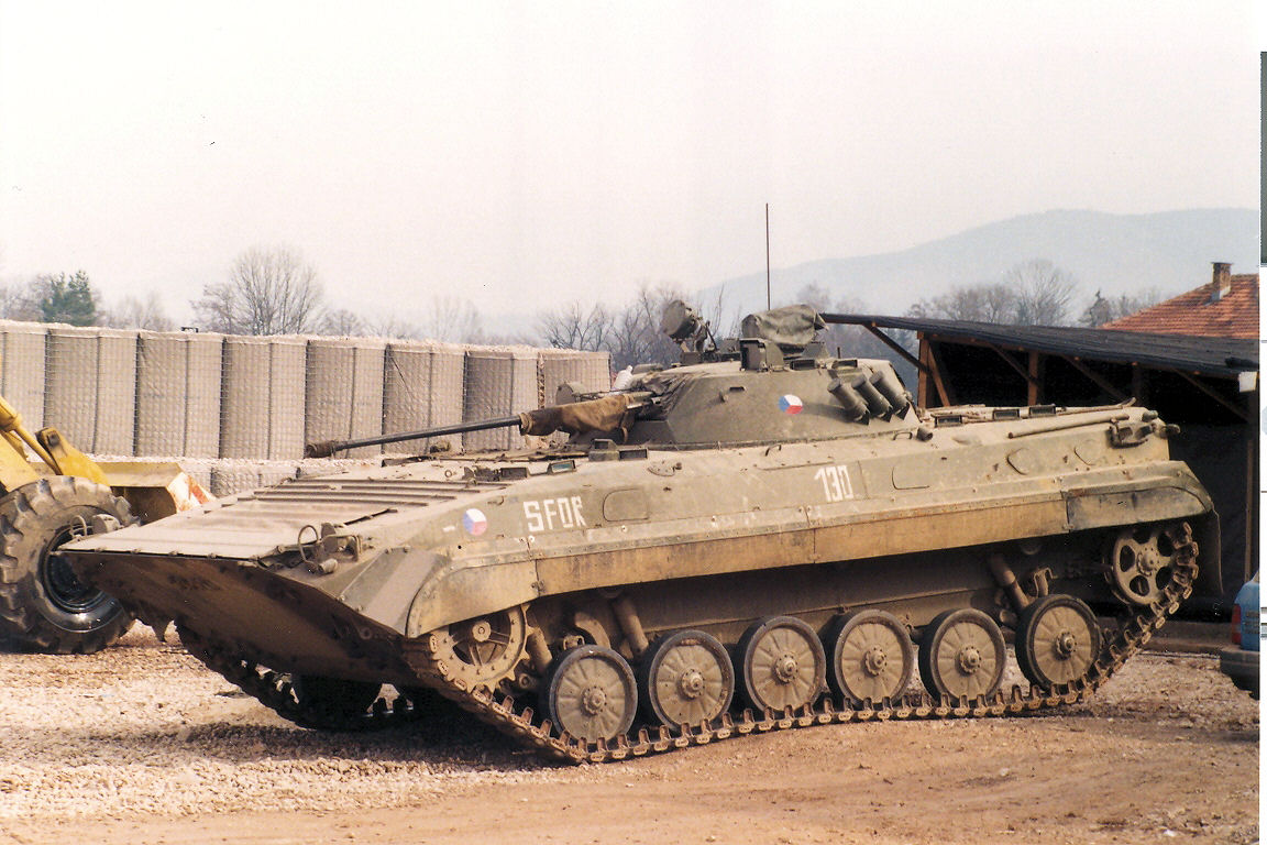 BMP-2 Photos Page 1