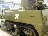 M16 Half-Track