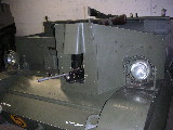 Universal Carrier