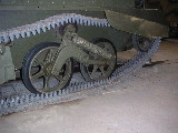 Universal Carrier