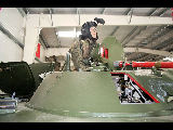 BMP-1 Cutaway