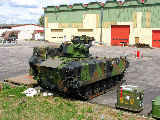 AMX 10 P VOA