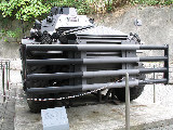 Saracen Mk2