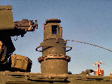 M1135 Styker NBCRV