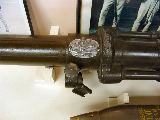 M-30 4.2in Mortar