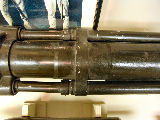 M-30 4.2in Mortar
