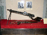 Type 11 LMG