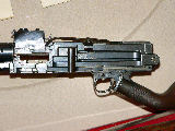 Type 11 LMG