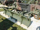 M110 Howitzer