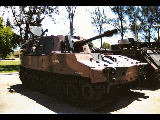 M108 SPH
