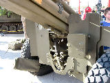 C3 105mm Howitzer