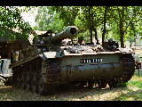 AMX 13 155mm