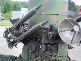 Rapier Missile System