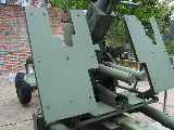 40mm Bofors