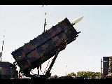 Patriot Missile Battery