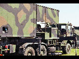 Patriot Missile Battery