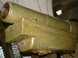 152mm Howitzer Mod.1909-30