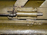 160mm MT-13 Mortar Mod.1943