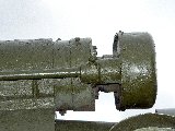 203mm B-4 Howitzer Mod.1931