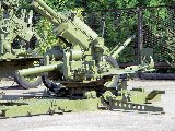 M3 37mm AA Gun