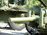 M3 37mm AA Gun