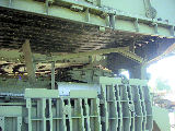 Centurion Bridge Layer