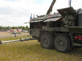 Faun FlKfz 8000