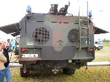 Faun FlKfz 8000