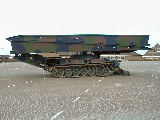 Leopard 1 Leguan