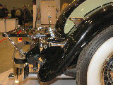1930 Cadillac V16 Sport Roadster