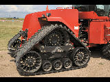 Case 485 Quadtrac