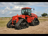 Case 485 Quadtrac